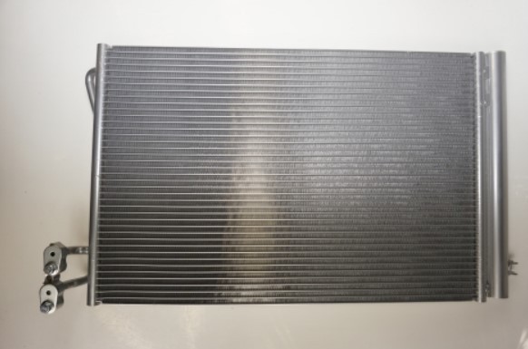 CLIMTEX Air conditioning condenser Article number: CH2-003 cheaply
