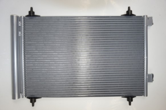 CLIMTEX Kondensaator, kliimaseade Artikli number: CH2-025 soodsalt