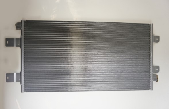 CLIMTEX Air conditioning condenser Article number: CH2-075 cheaply