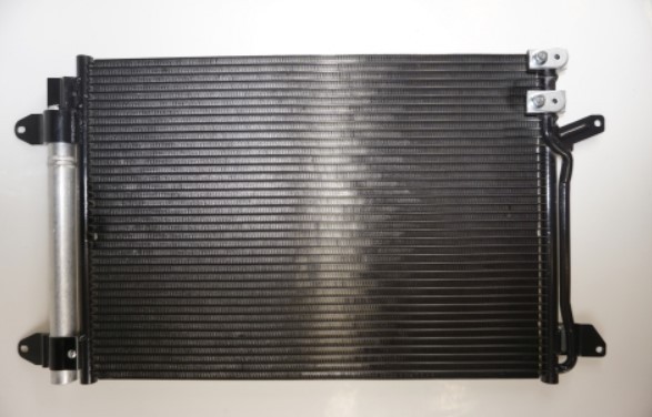CLIMTEX Air conditioning condenser Article number: CH2-079 cheaply