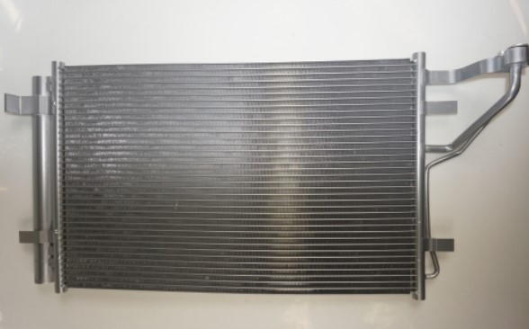 CLIMTEX Air conditioning condenser Article number: CH2-115 cheaply