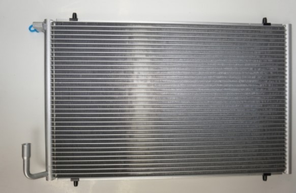 CLIMTEX Air conditioning condenser Article number: CH2-120 cheaply