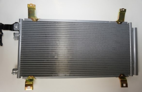 CLIMTEX Air conditioning condenser Article number: CH2-125 cheaply