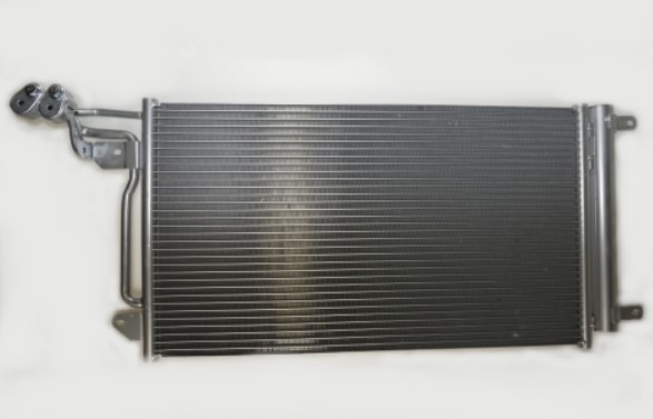 CLIMTEX Air conditioning condenser Article number: CH2-130 cheaply