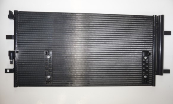CLIMTEX Air conditioning condenser Article number: CH2-195 cheaply
