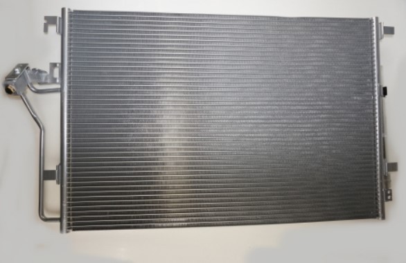 CLIMTEX Air conditioning condenser Article number: CH2-220 cheaply