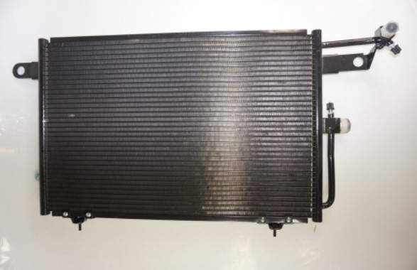 CLIMTEX Air conditioning condenser Article number: CH2-246 cheaply