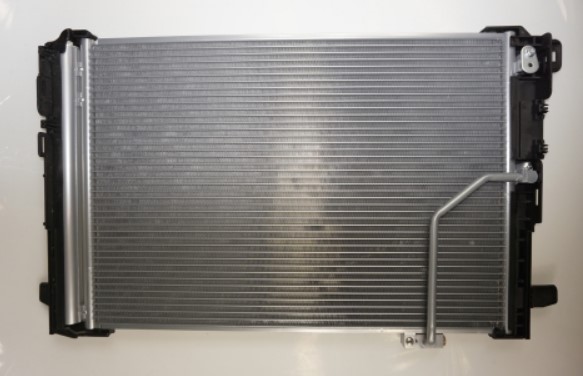 CLIMTEX Air conditioning condenser Article number: CH2-265 cheaply