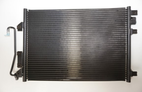 CLIMTEX Air conditioning condenser Article number: CH2-270 cheaply