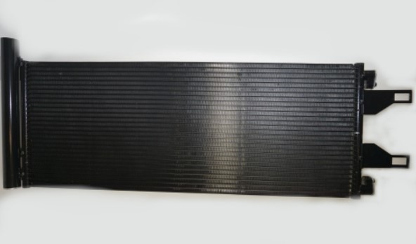 CLIMTEX Air conditioning condenser Article number: CH2-330 cheaply