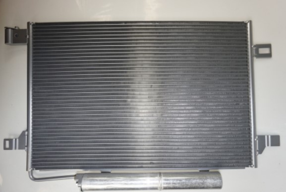 CLIMTEX Air conditioning condenser Article number: CH2-410 cheaply