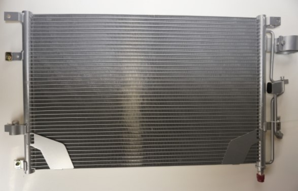 CLIMTEX Air conditioning condenser Article number: CH2-440 cheaply