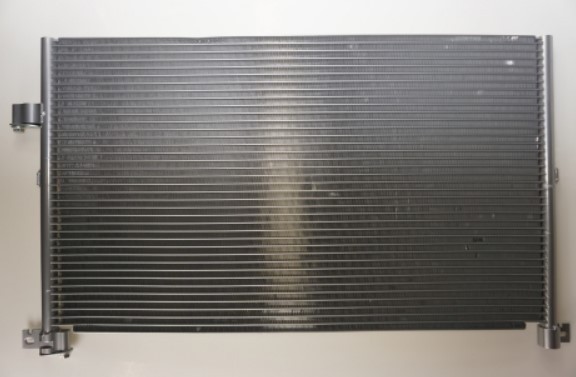 CLIMTEX Air conditioning condenser Article number: CH2-445 cheaply