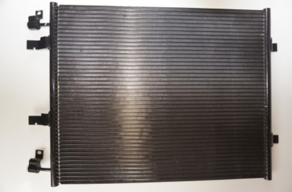 CLIMTEX Air conditioning condenser Article number: CH2-555 cheaply