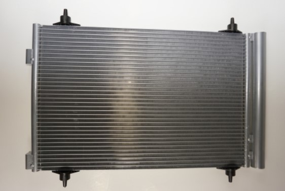 CLIMTEX Air conditioning condenser Article number: CH2-600 cheaply