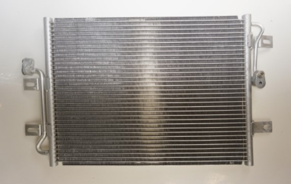 CLIMTEX Air conditioning condenser Article number: CH2-656 cheaply