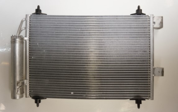 CLIMTEX Kondensaator, kliimaseade Artikli number: CH2-690 soodsalt