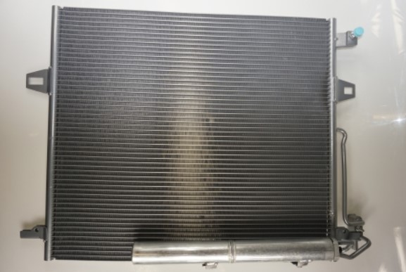 CLIMTEX Air conditioning condenser Article number: CH2-740 cheaply
