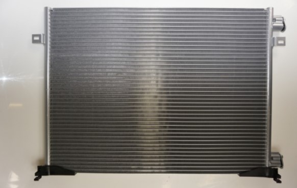 CLIMTEX Air conditioning condenser Article number: CH2-790 cheaply