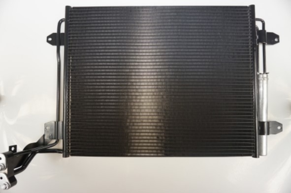 CLIMTEX Air conditioning condenser Article number: CH2-990 cheaply