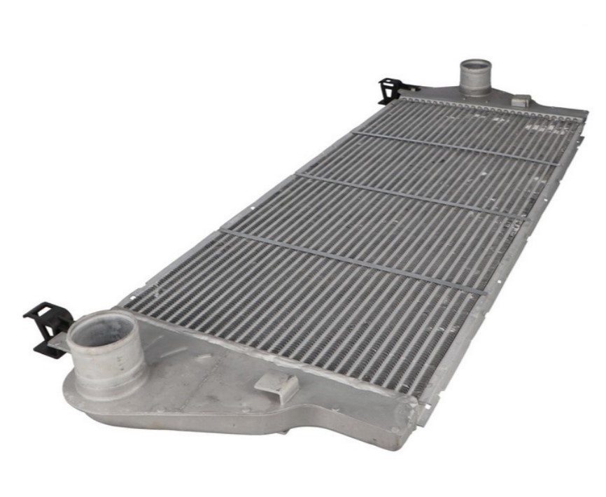 CLIMTEX Intercooler Article number: CH4-015 cheaply