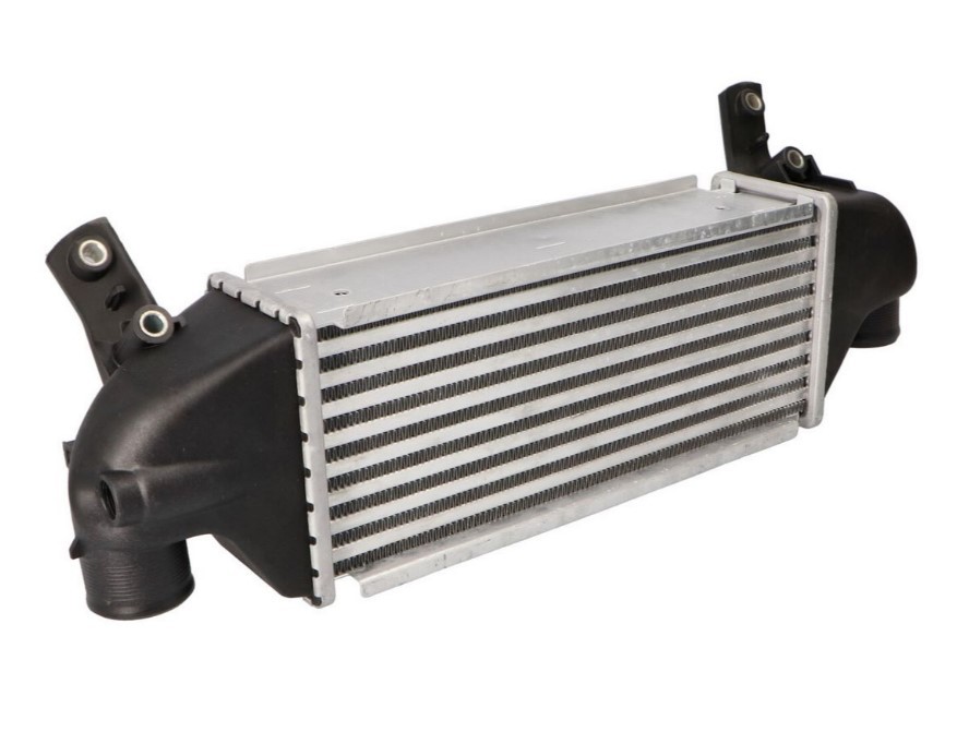 CLIMTEX Intercooler Article number: CH4-066 cheaply