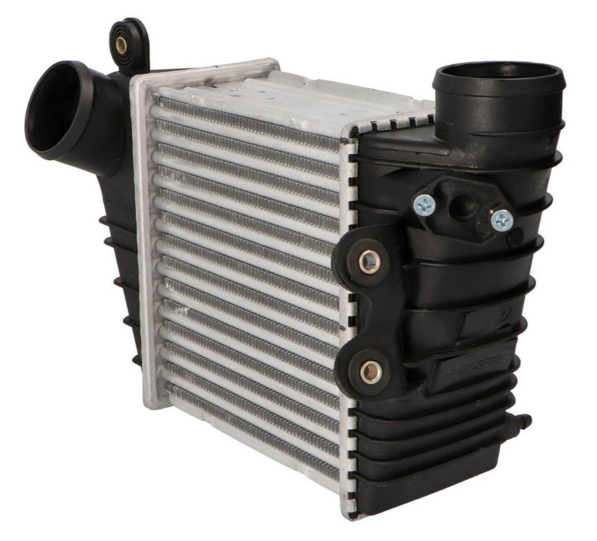 CLIMTEX Intercooler Article number: CH4-300 cheaply