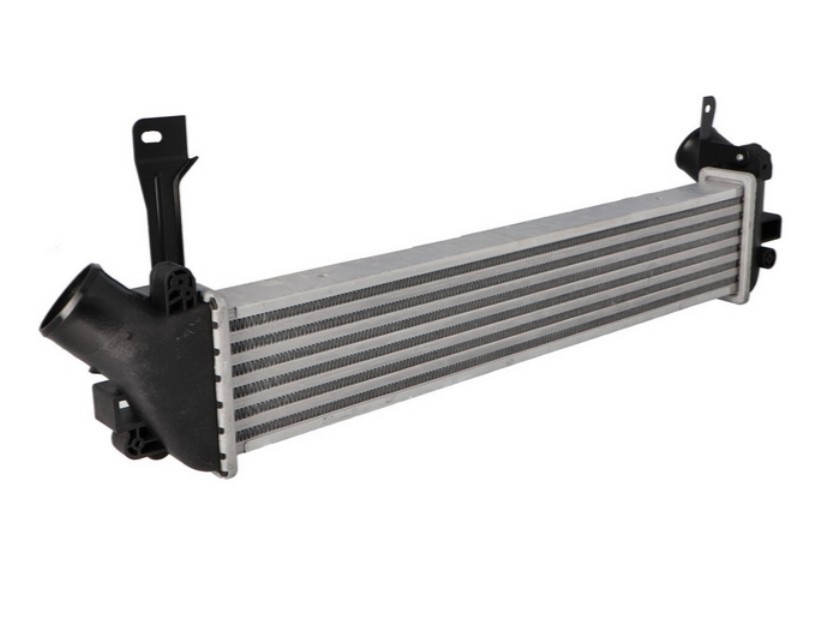 CLIMTEX Intercooler Article number: CH4-330 cheaply