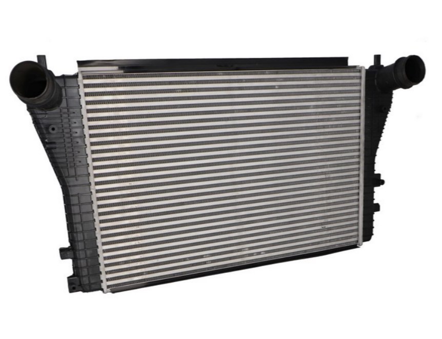CLIMTEX Intercooler Article number: CH4-335 cheaply