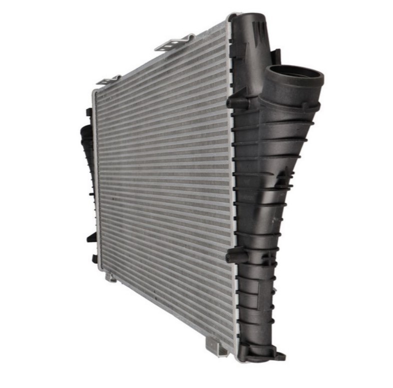 CLIMTEX Intercooler Article number: CH4-520 cheaply