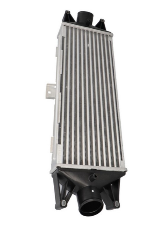 CLIMTEX Intercooler Varenummer: CH4-600 billige