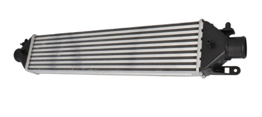 CLIMTEX Intercooler Article number: CH4-630 cheaply