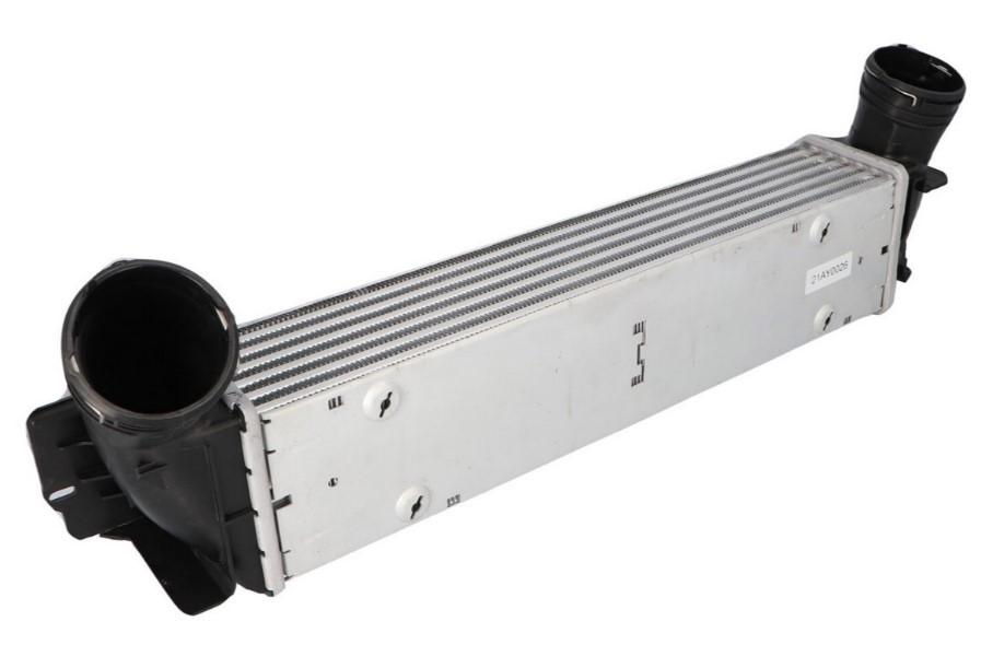 CLIMTEX Intercooler Article number: CH4-655 cheaply