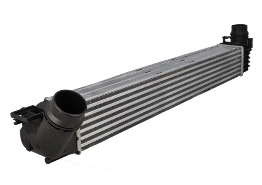 CLIMTEX Intercooler Article number: CH4-715 cheaply