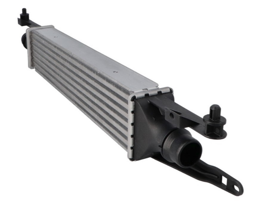 CLIMTEX Intercooler Article number: CH4-887 cheaply