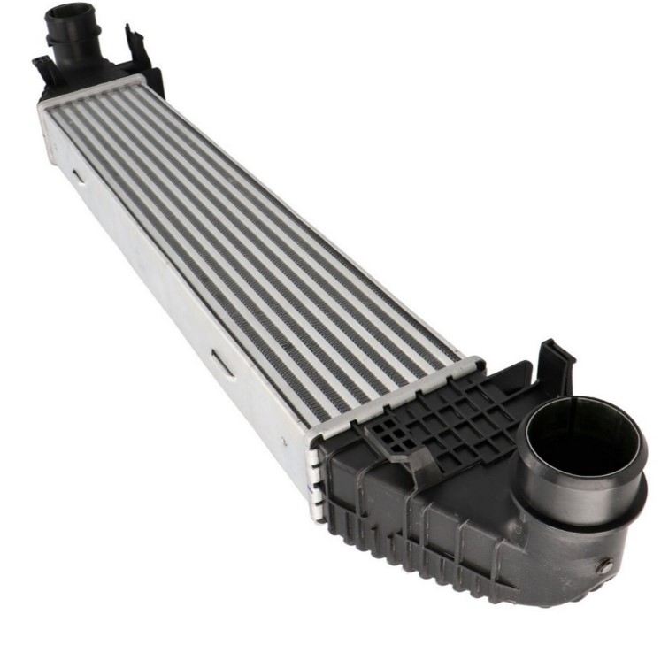 CLIMTEX Intercooler Article number: CH4-912 cheaply