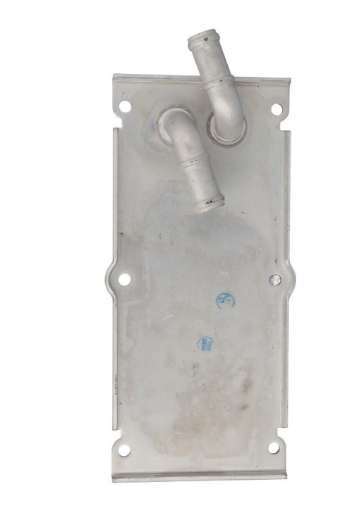 CLIMTEX Intercooler Varenummer: CH4-942 billige