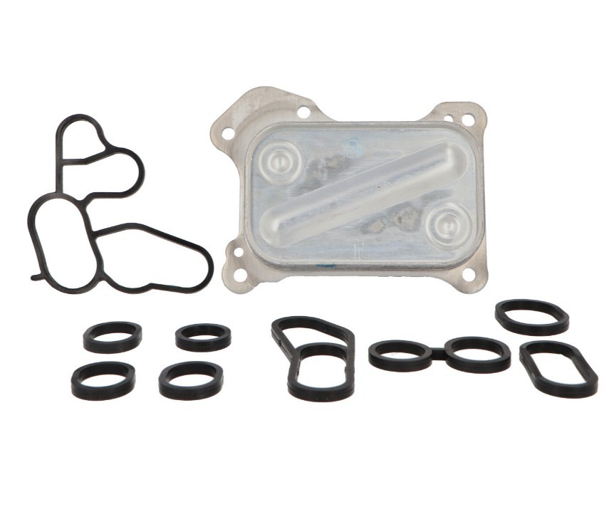 CLIMTEX Engine oil cooler Article number: CH8-086 cheaply