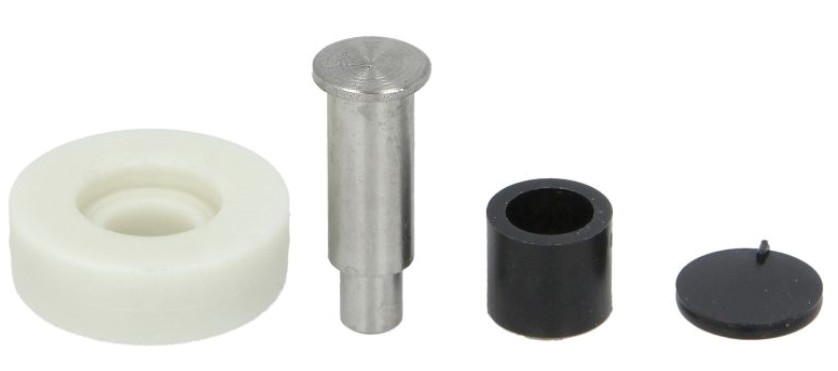 ROLL Roller Guide, sliding door Article number: VWT601 cheaply