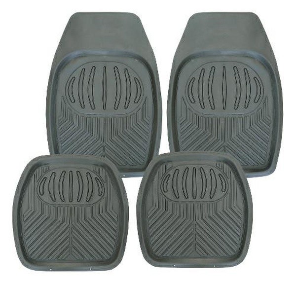 CARCOMMERCE Universal floor mats MODERN Article number: 42538 cheaply