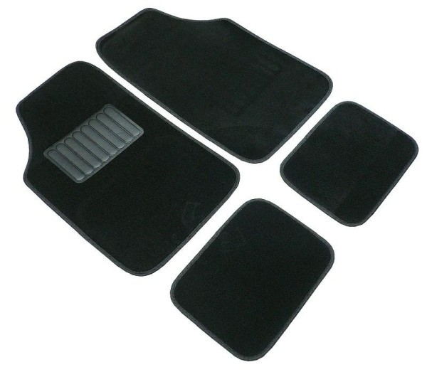 CARCOMMERCE Universal floor mats ORKAN Article number: 42844 cheaply