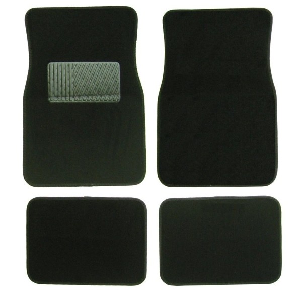 CARCOMMERCE Universal floor mats Article number: 61076 cheaply