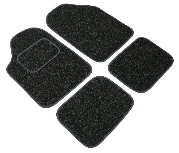 CARCOMMERCE Universal floor mats CLASSIC Article number: 61458 cheaply