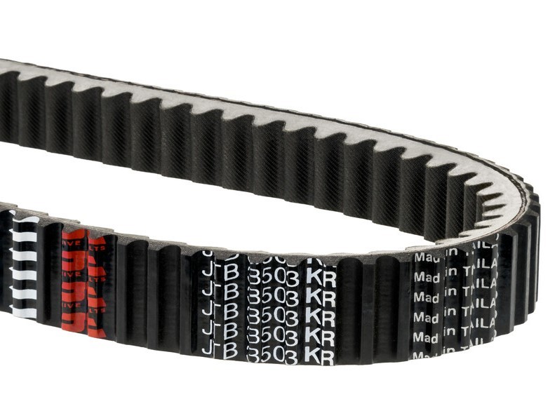 JTSPROCKETS Drivrem, Variomatik MAX KVR Varenummer: JTB3503KR billige