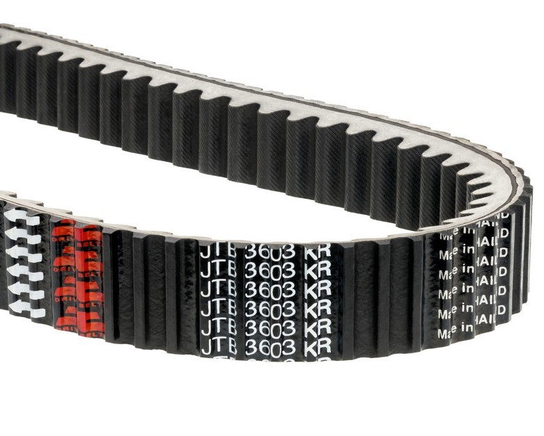 JTSPROCKETS V formos diržas, automatinė transmisija MAX KVR prekės numeris: JTB3603KR nebrangu