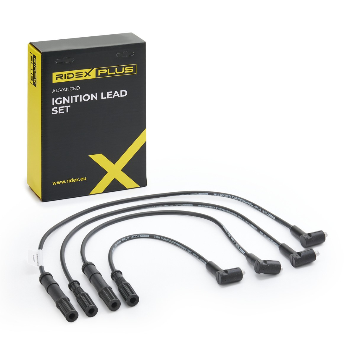 RIDEX PLUS Ignition Cable Kit Article number: 685I0002P cheaply
