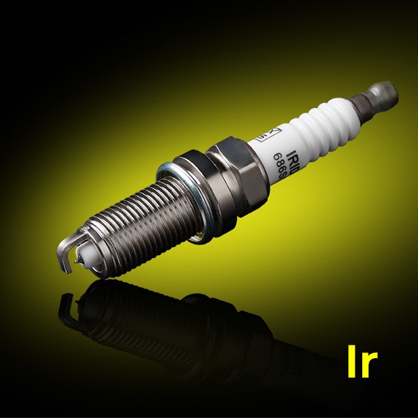 RIDEX PLUS Spark plug Article number: 686S0163P cheaply