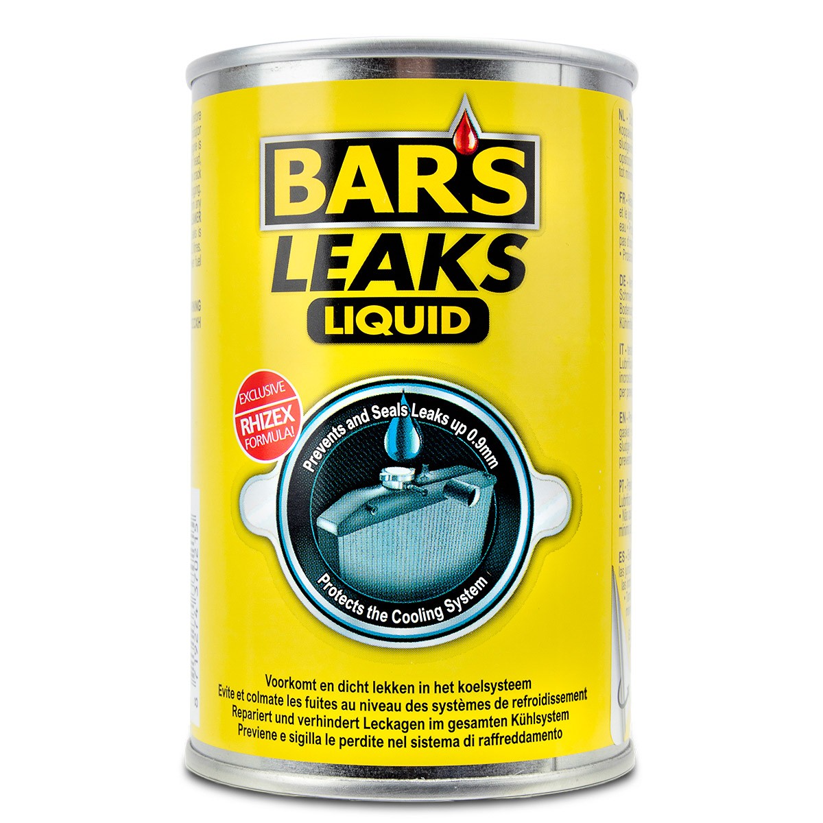 OEM Radiator Sealing Compound 121091 from Bar's Leaks
