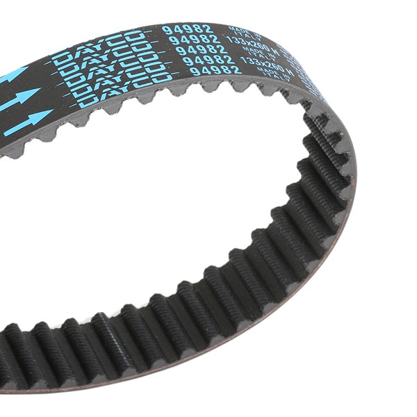 DAYCO Timing Belt Article number: 94982 cheaply