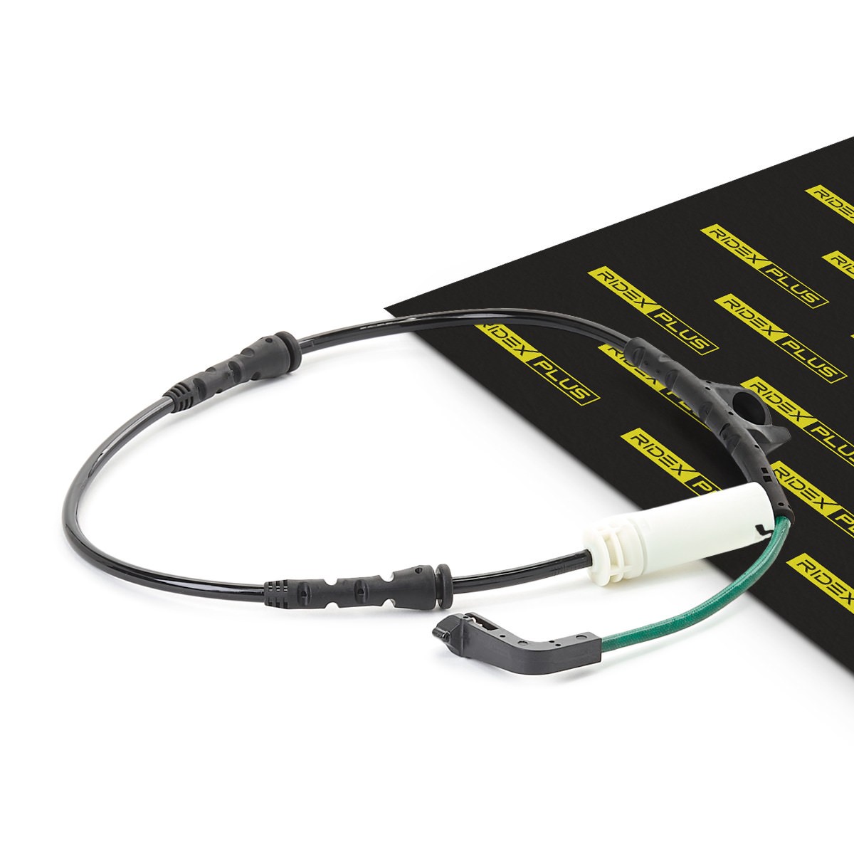 RIDEX PLUS Brake pad wear sensor Article number: 407W0013P cheaply